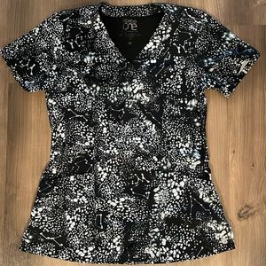 Barco One Scrub Top
